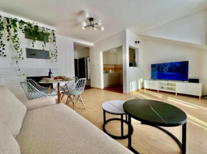 Apartament Wisteria